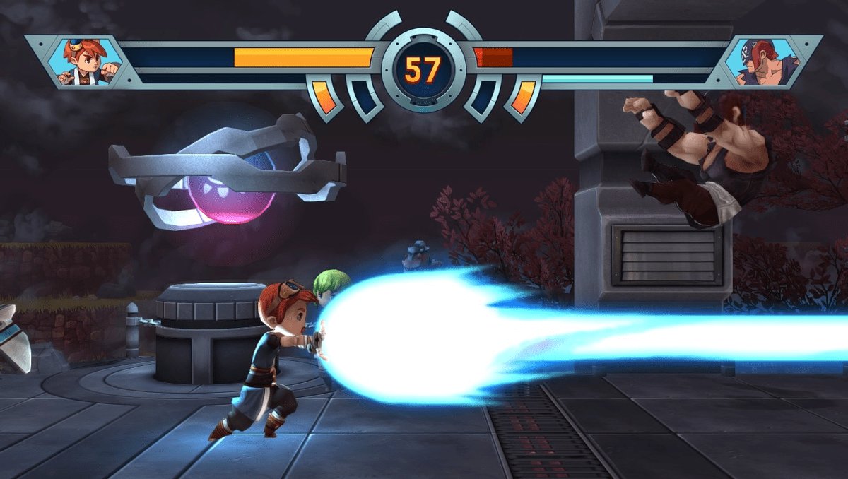 死亡搁浅 截图19