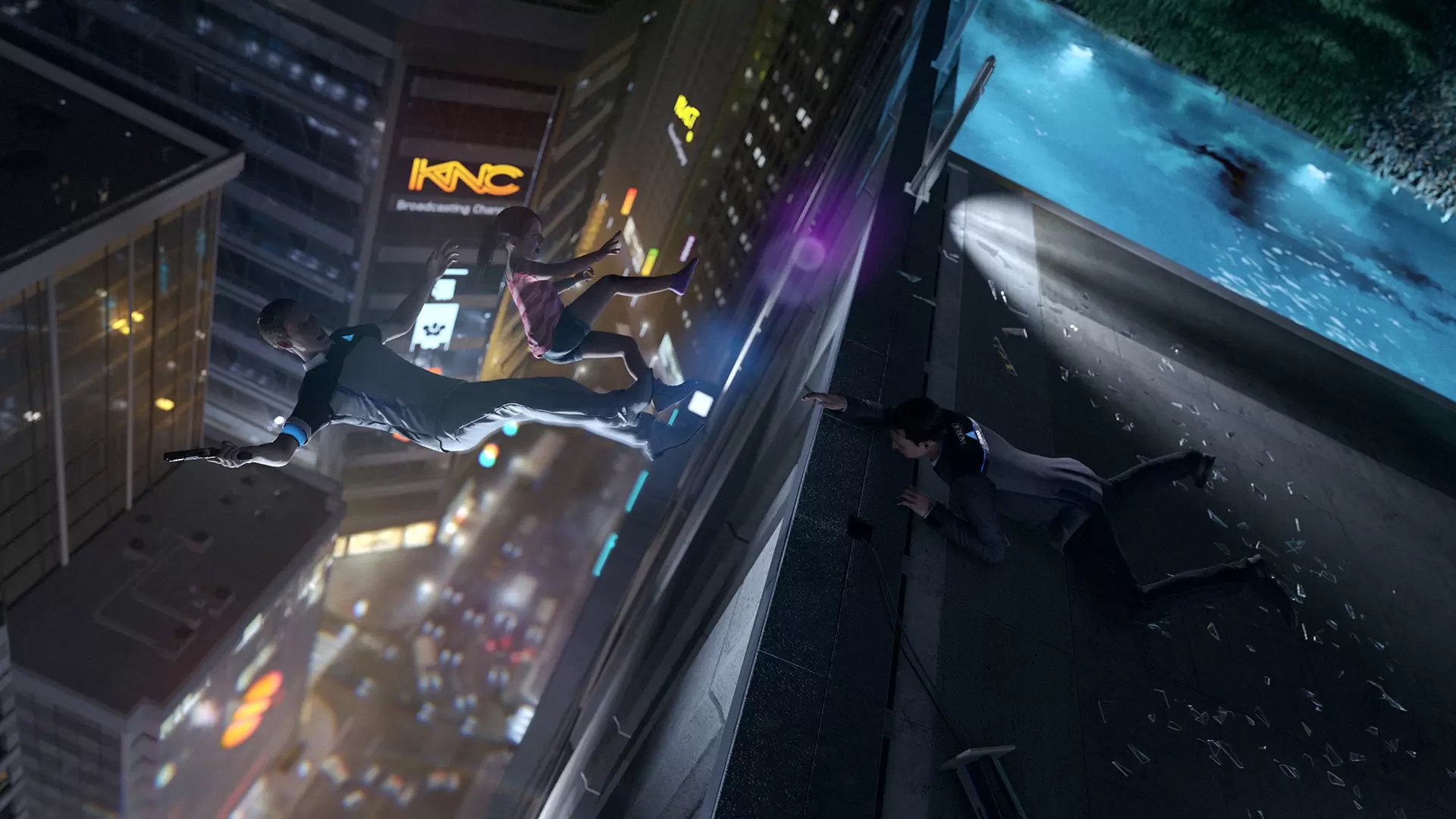 双人成行 重制版 截图7