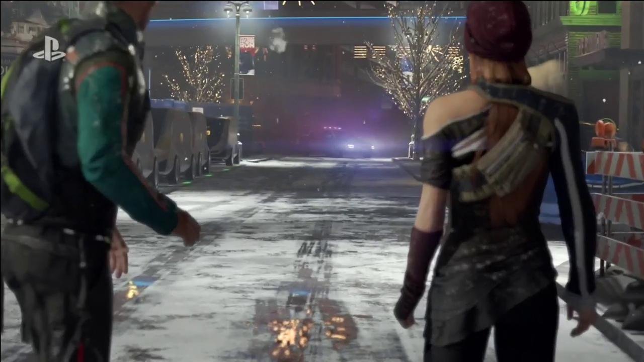 双人成行 重制版 截图9