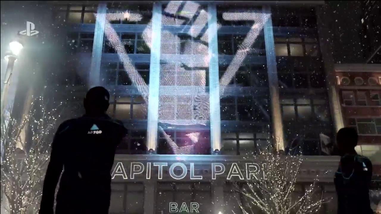 双人成行 重制版 截图12