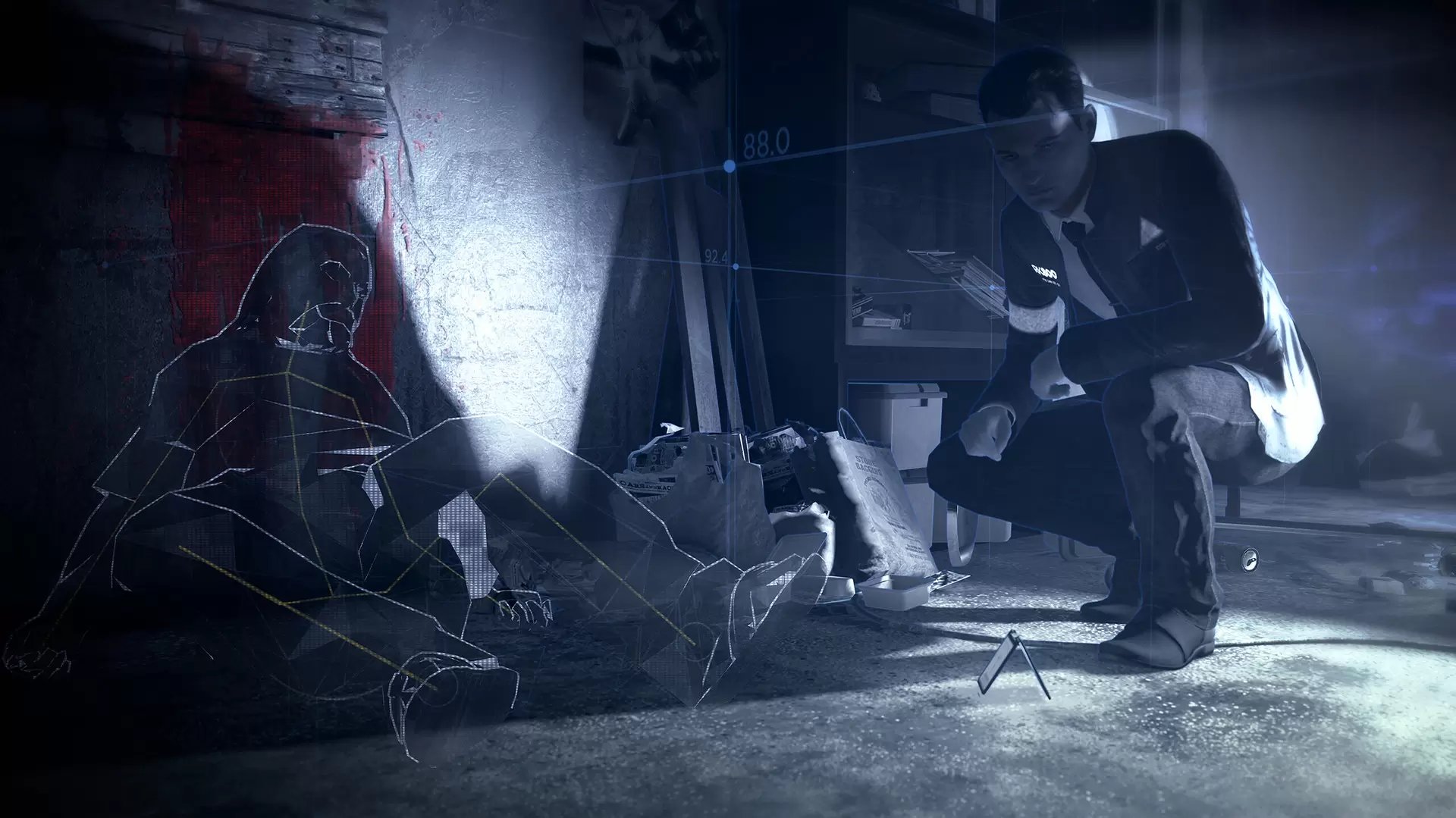 双人成行 重制版 截图17