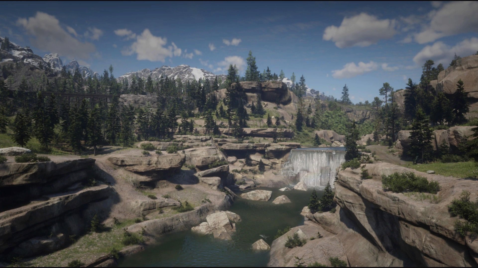 最终幻想14 年度版 截图7