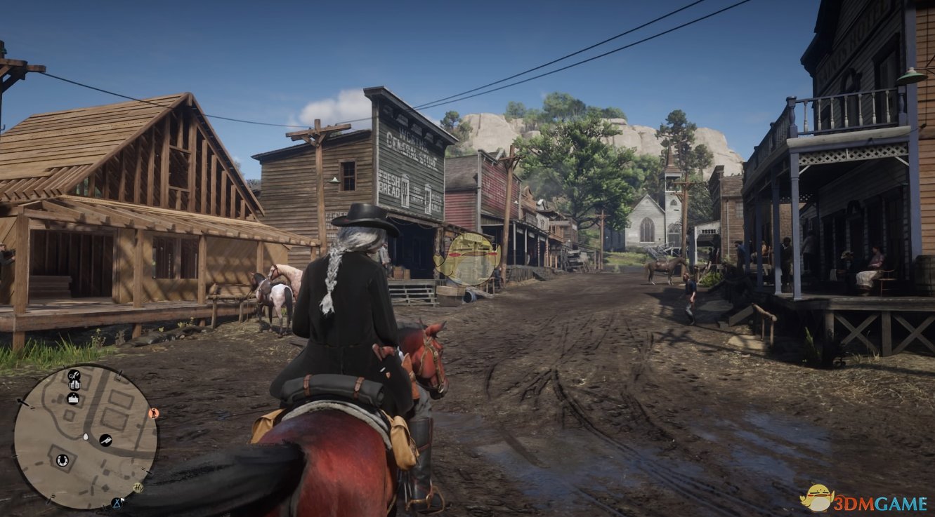 最终幻想14 年度版 截图12