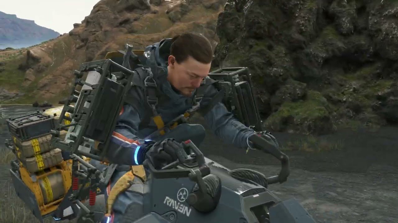 巫师3：狂猎 重制版 截图8