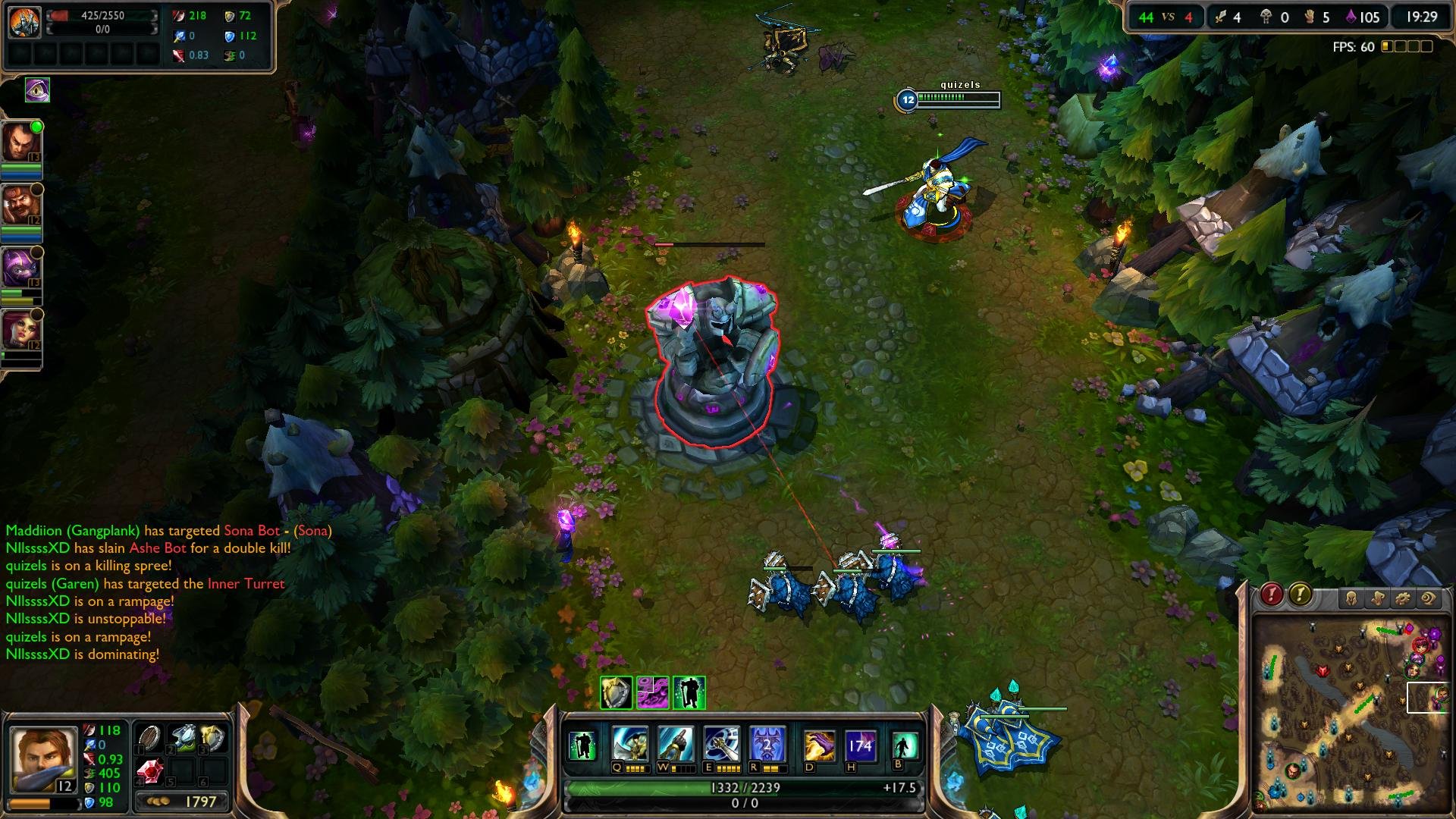 最终幻想14 年度版 截图1