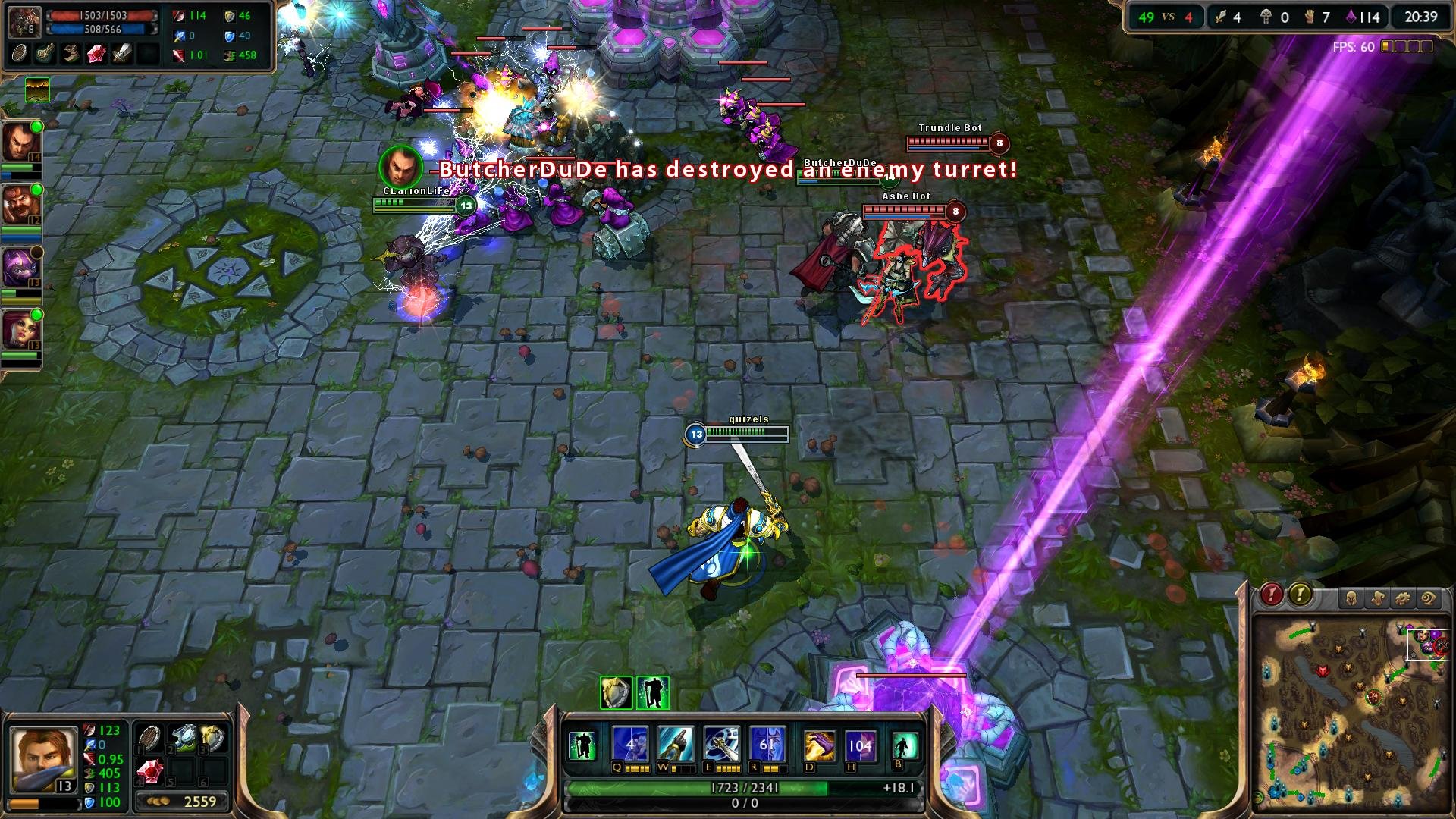 最终幻想14 年度版 截图5