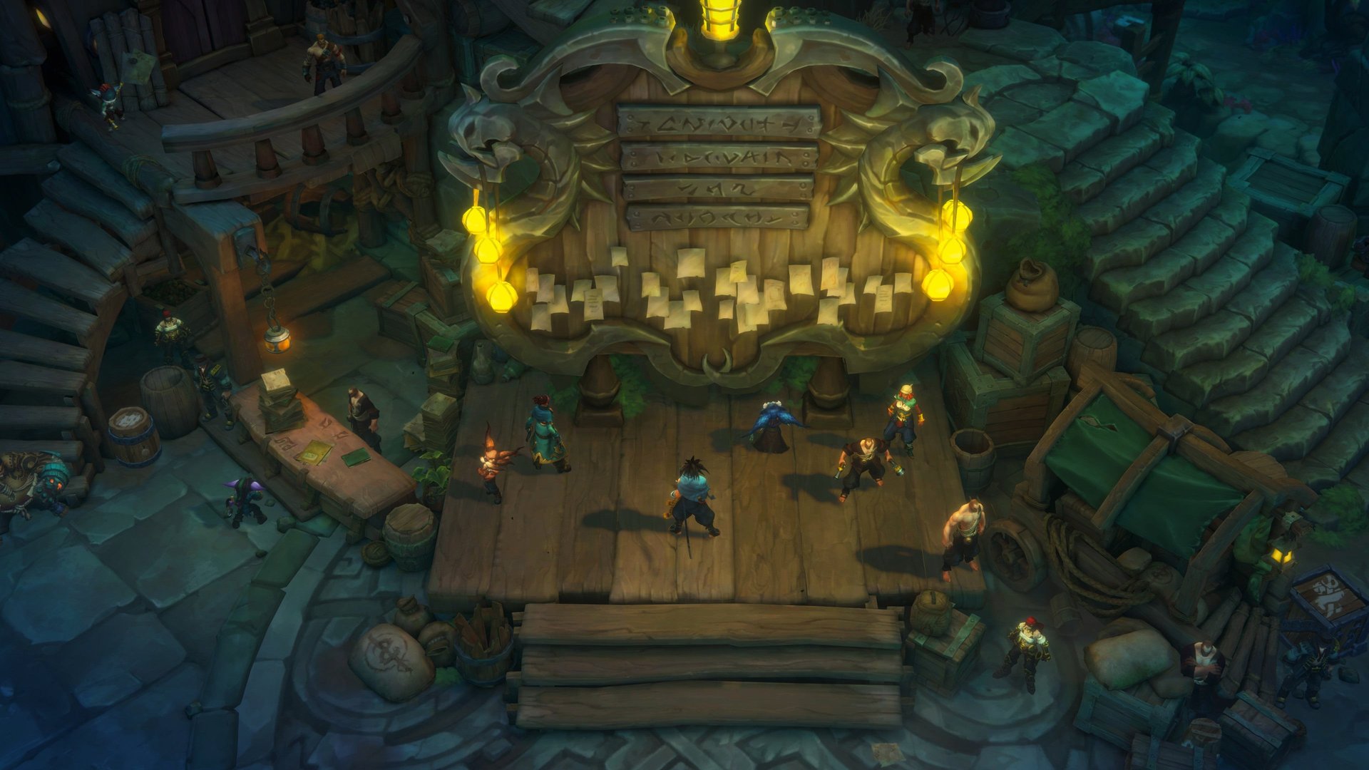 最终幻想14 年度版 截图14