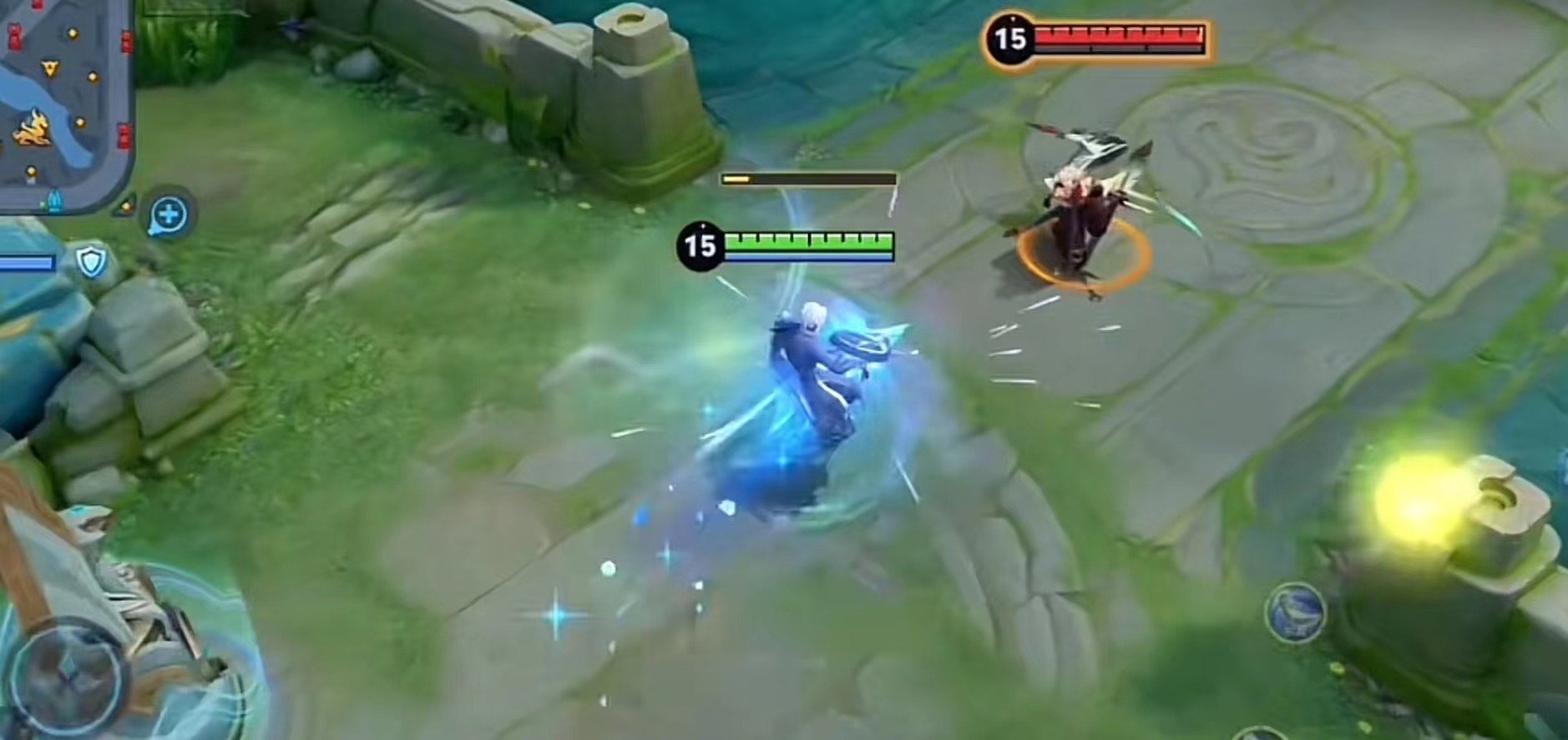 极限竞速：地平线5 截图21