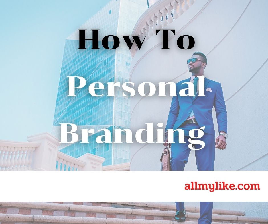 7 เทคนิค การสร้าง Personal Brand Business เพื่อ สร้างธุรกิจ ของคุณ